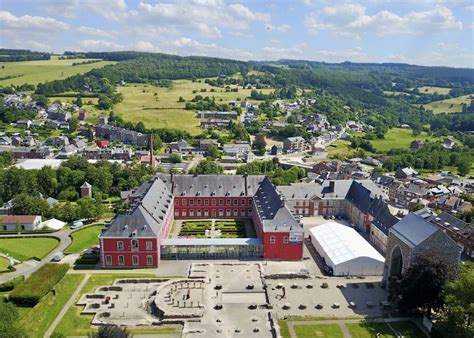 stavelot bezienswaardigheden|Toerisme in Stavelot: De gids van de must see plekjes